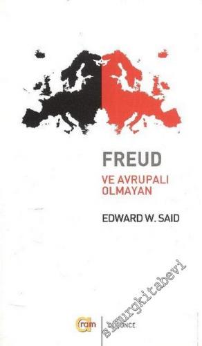 Freud ve Avrupalı Olmayan -        2004
