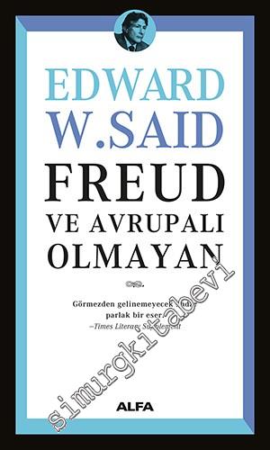 Freud ve Avrupalı Olmayan