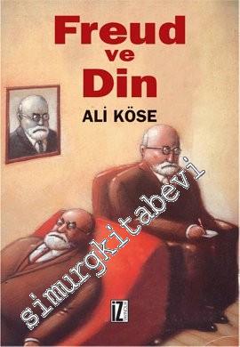 Freud ve Din -        2000