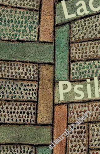 Freud'dan Lacan'a Psikanaliz -        2022