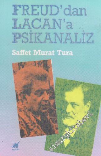 Freud'dan Lacan'a Psikanaliz -