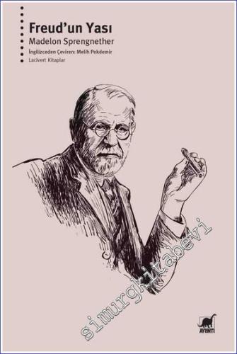Freud'un Yası - 2023