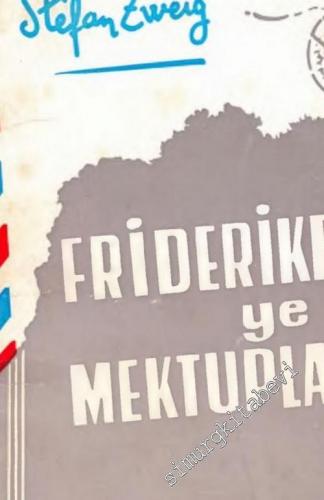 Friderike'ye Mektuplar -        1967