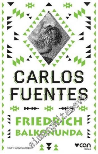 Friedrich Balkonunda -