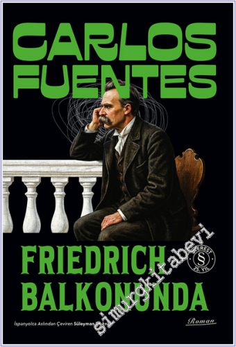 Friedrich Balkonunda