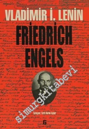 Friedrich Engels -