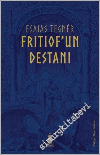 Fritiof'un Destanı -        2025