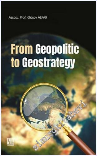From Geopolitic to Geostrategy - 2023