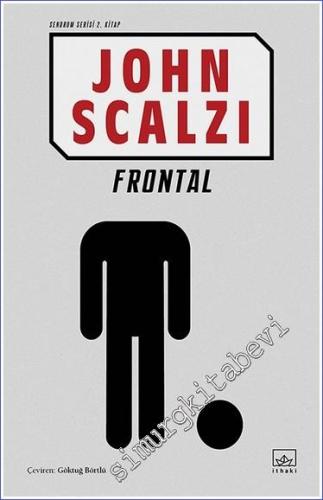 Frontal (Sendrom 2. Kitap) - 2023