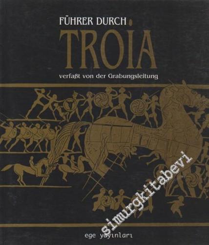 Führer durch Troia -        1997