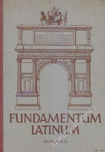 Fundamentum Latinium Ausgabe C
