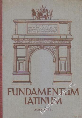 Fundamentum Latinium Ausgabe C -