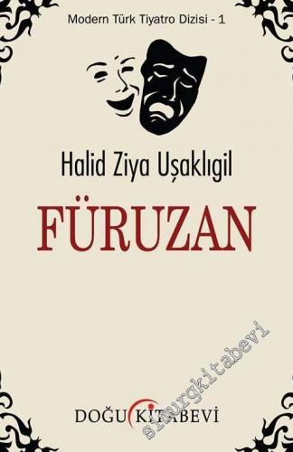 Füruzan -