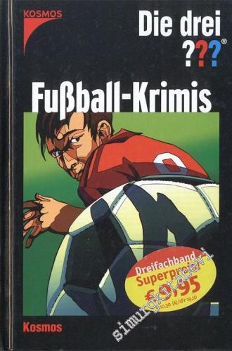 Fussball - Krimis