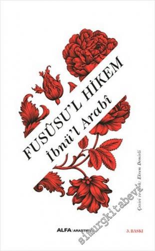 Fususu'l Hikem CİLTLİ -        2026