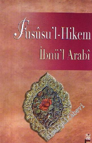 Fususu'l - Hikem -