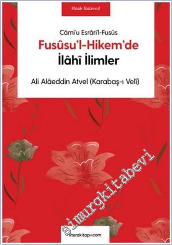 Fususul-Hikem'de İlahi İlimler -        2024