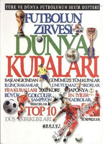 Futbolun Zirvesi: Dünya Kupaları  -        2002