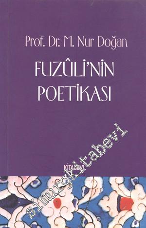 Fuzulinin Poetikası -