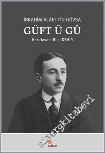 Güft ü Gû -        2025