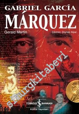 Gabriel Garcia Marquez -