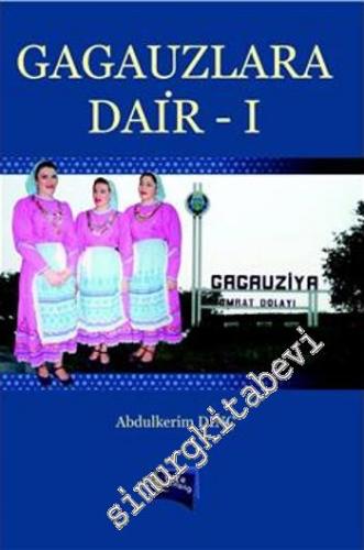 Gagauzlara Dair 1 -