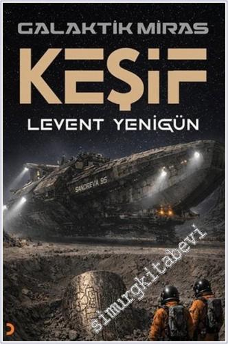 Galaktik Miras Keşif -        2026