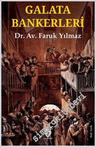 Galata Bankerleri -        2024