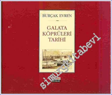 Galata Köprüleri Tarihi -        1994