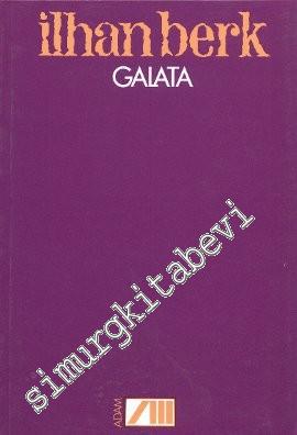 Galata -        1985