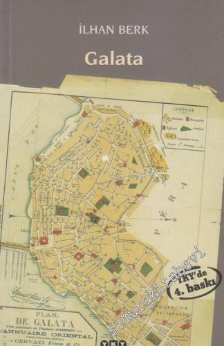 Galata -        2026