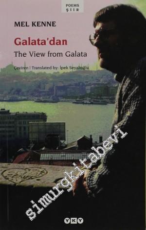 Galata'dan: The View from Galata -
