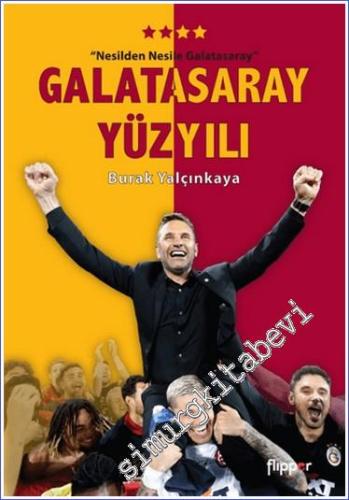 Galatasaray Yüzyılı “ Nesilden Nesile Galatasary “ - Fall 2024