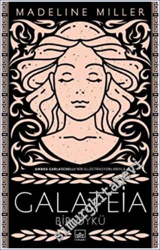 Galateia: Bir Öykü - 2022