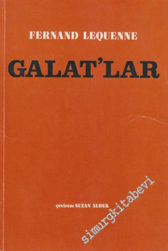 Galatlar -        1979
