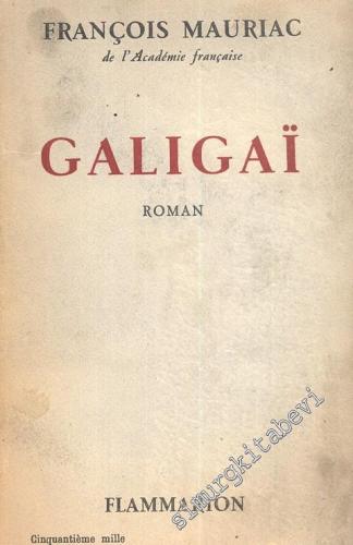 Galigai -