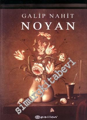 Galip Nahit Noyan -