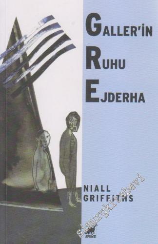 Galler'in Ruhu Ejderha -