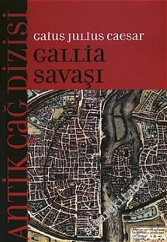 Gallia Savaşı -        2006