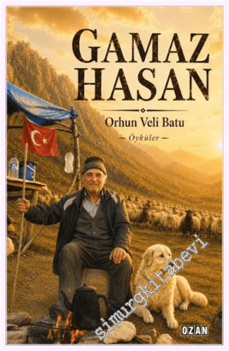 Gamaz Hasan -         2026