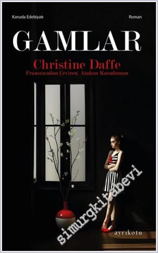 Gamlar -        2024