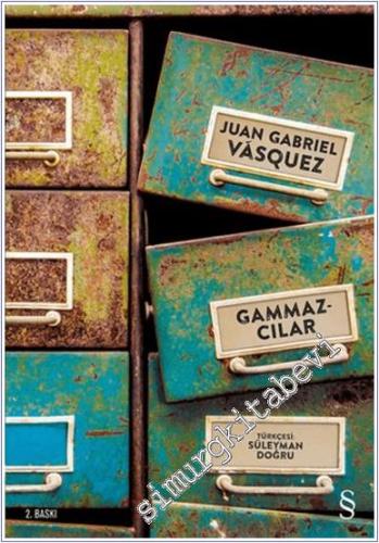 Gammazcılar -        2018