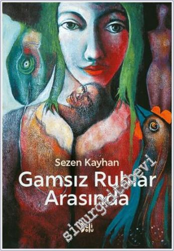 Gamsız Ruhlar Arasında -        2024