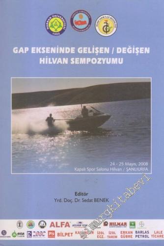 GAP Ekseninde Gelişen Değişen Hilvan Sempozyumu  -
