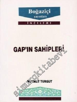 GAP'ın Sahipleri -        1995