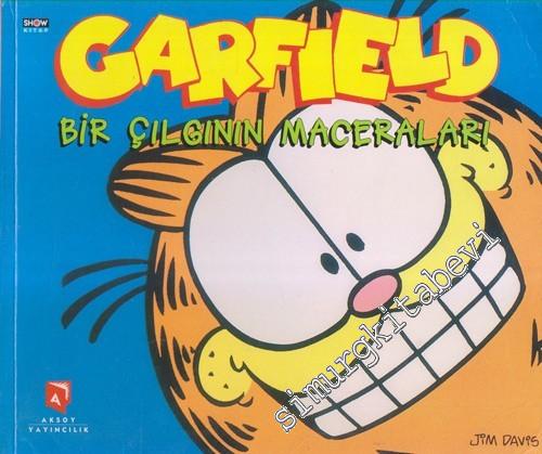 Garfield : Bir Çılgının Maceraları -        1998