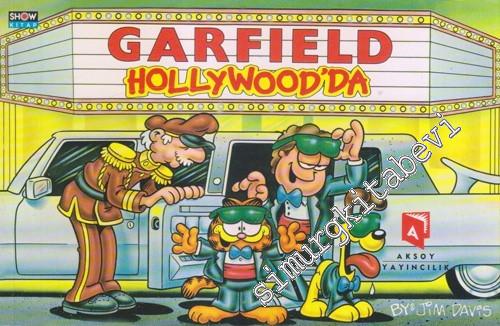 Garfield Hollywood'da