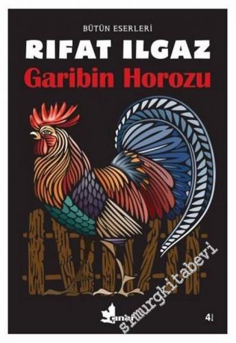 Garibin Horozu - 2018