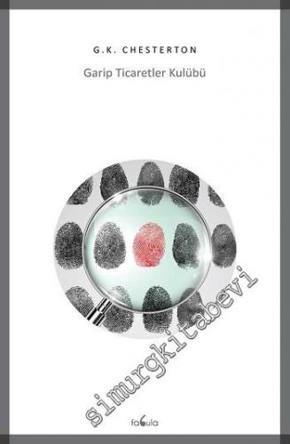 Garip Ticaretler Kulübü -