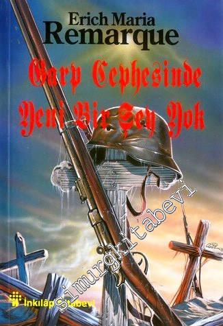 Garp Cephesinde Yeni Bir Şey Yok - 1994